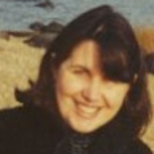 Meet your Posher, Margaret